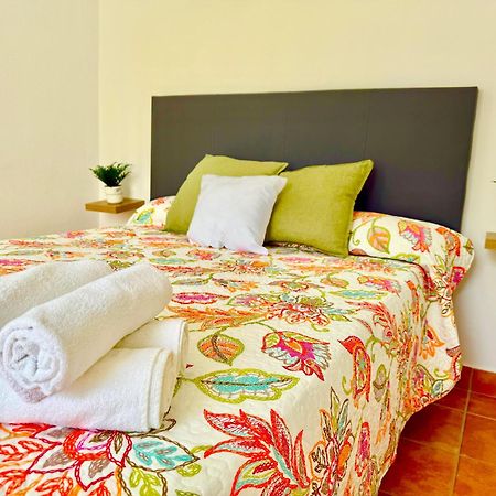 Centro Apartamento 2-C Huelva Exterior photo