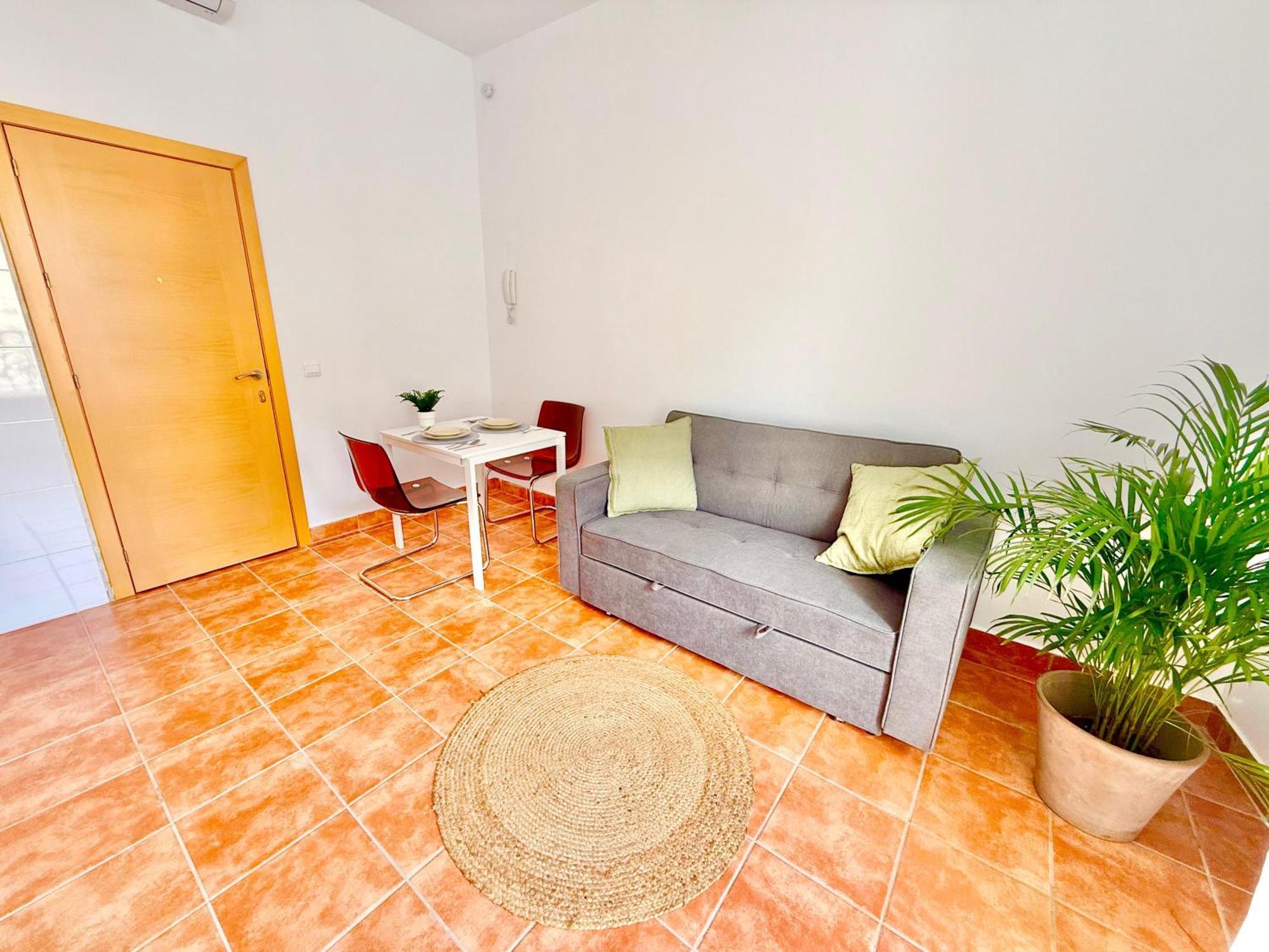 Centro Apartamento 2-C Huelva Exterior photo